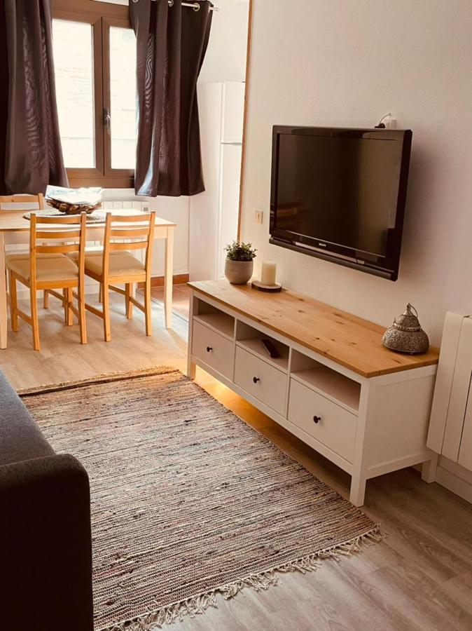 Appartement Nevada 2 409 Hut2-5929 à Pas de la Case Extérieur photo